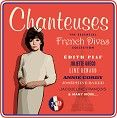 Various - Chanteuses (3CD Tin)
